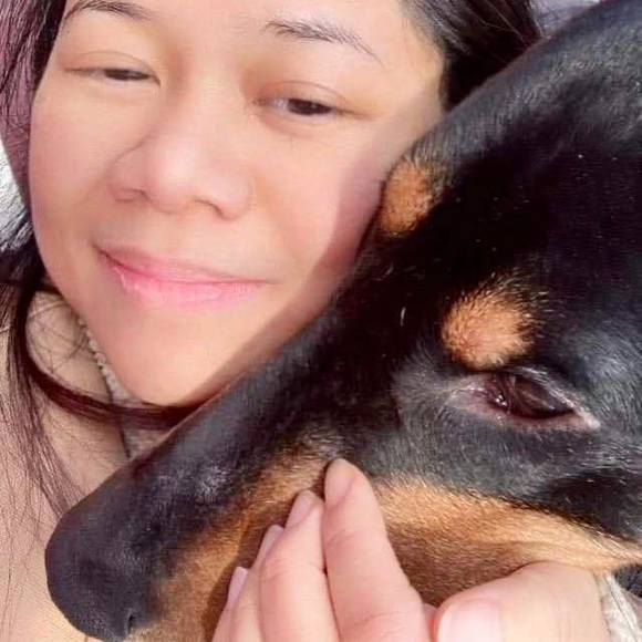 Meet your Posher, Luz - Picture 1 of 1